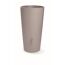 Regenspeicher bepflanzbar 'Rainbowl Flower' mokkafarben 150 l