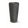 Regenspeicher bepflanzbar 'Rainbowl Flower' anthrazit 150 l