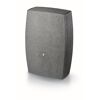 Regenspeicher bepflanzbar 'Boxy' granitgrau 270 l
