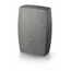 Regentonne 'Boxy' granitgrau 270 l bepflanzbar
