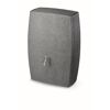 Regenspeicher bepflanzbar 'Boxy' granitgrau 270 l