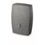 Regenspeicher bepflanzbar 'Boxy' granitgrau 270 l