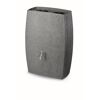 Regenspeicher bepflanzbar 'Boxy' granitgrau 270 l