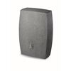 Regenspeicher bepflanzbar 'Boxy' granitgrau 720 l