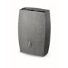 Regenspeicher bepflanzbar 'Boxy' granitgrau 720 l