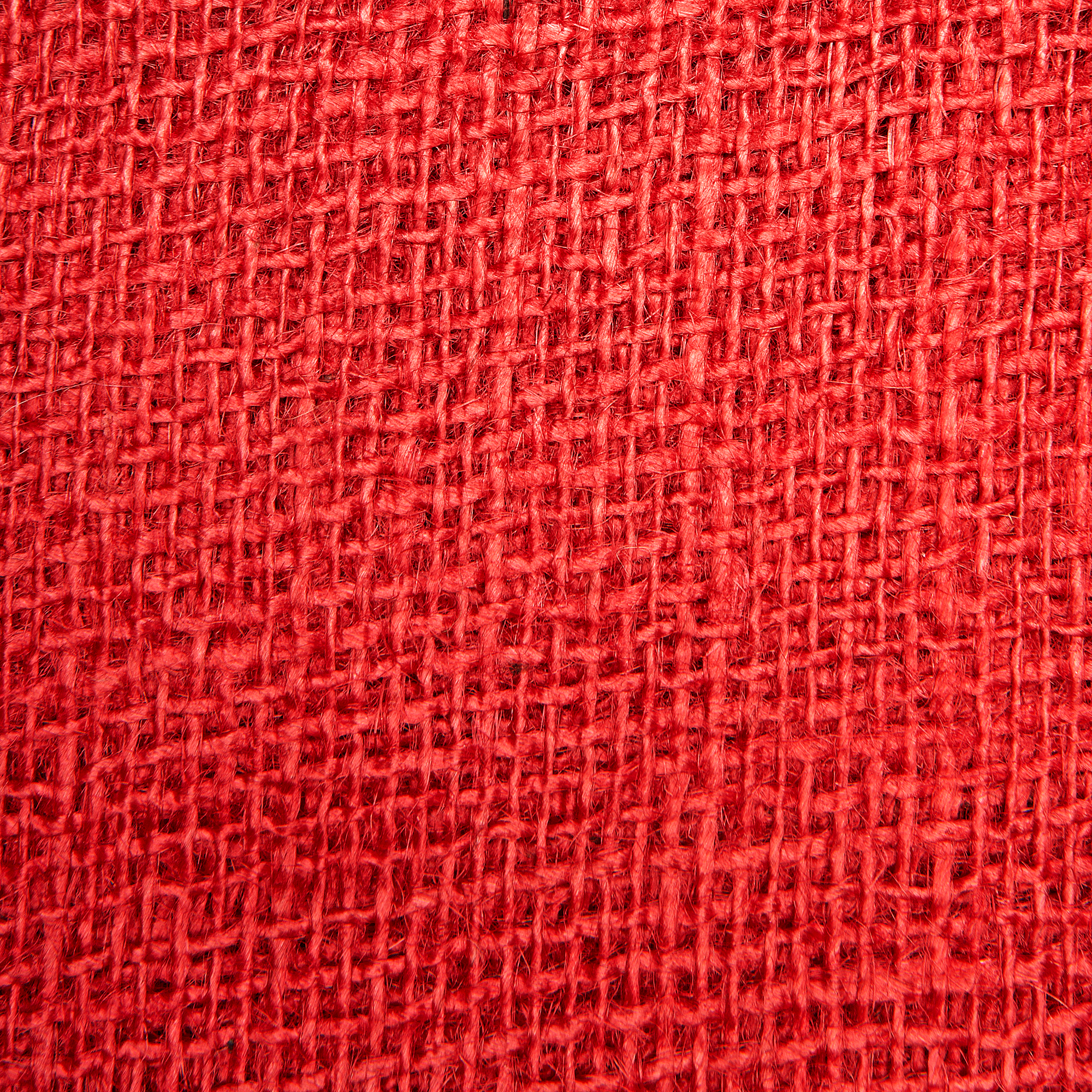 Jutesack M rot 110 x 60 cm + product picture