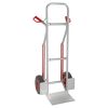 Transportkarre aus Aluminium