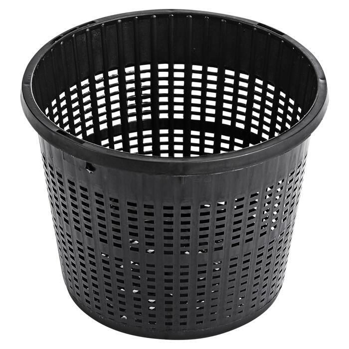 Pflanzkorb für Wasserpflanzen Kunststoff Ø 13 cm