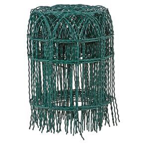 Ziergeflecht 'Lux' grün 65 cm x 25 m