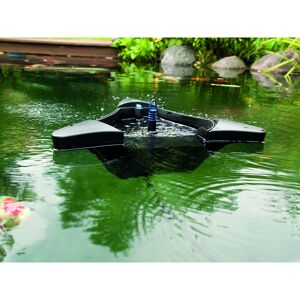 Oberflächensauger 'SwimSkim 50', energiesparende Eco-Motorentechnik