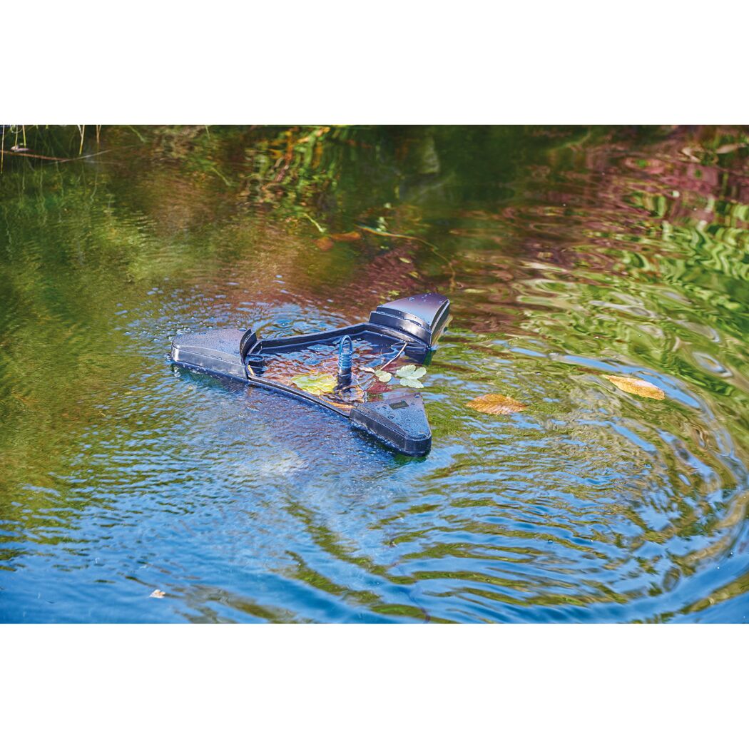 Schwimmender Oberflächenabsauger SwimSkim CWS