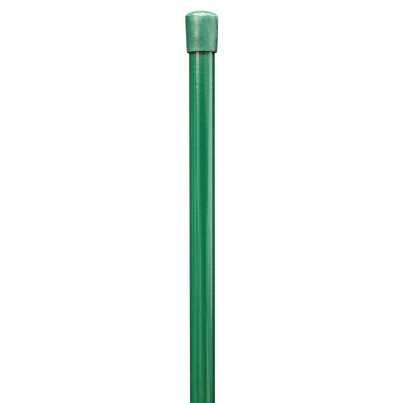 Geflechtspannstab, grün, 800 mm
