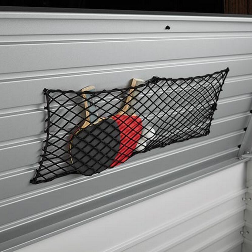 Deckelnetz für Aufbewahrungsbox 'FreizeitBox'