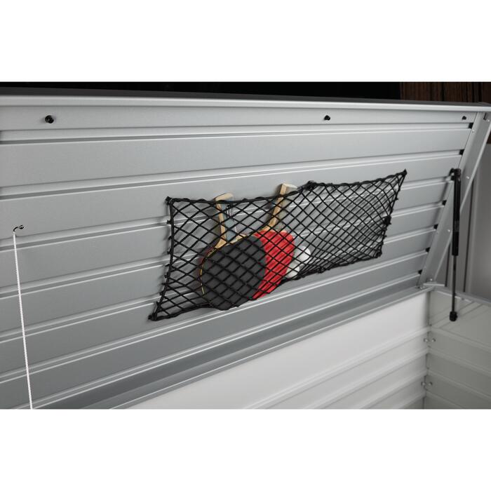 Biohort Deckelnetz für Aufbewahrungsbox 'FreizeitBox'