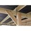 Doppelcarport 595 x 495 cm