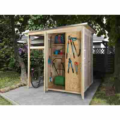 Gartenhaus trespa Gartenhaus trespa