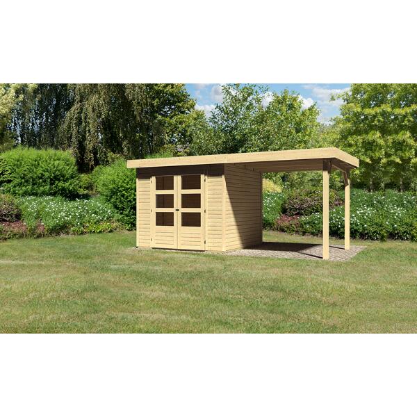 Gartenhäuser online bestellen | toom Baumarkt