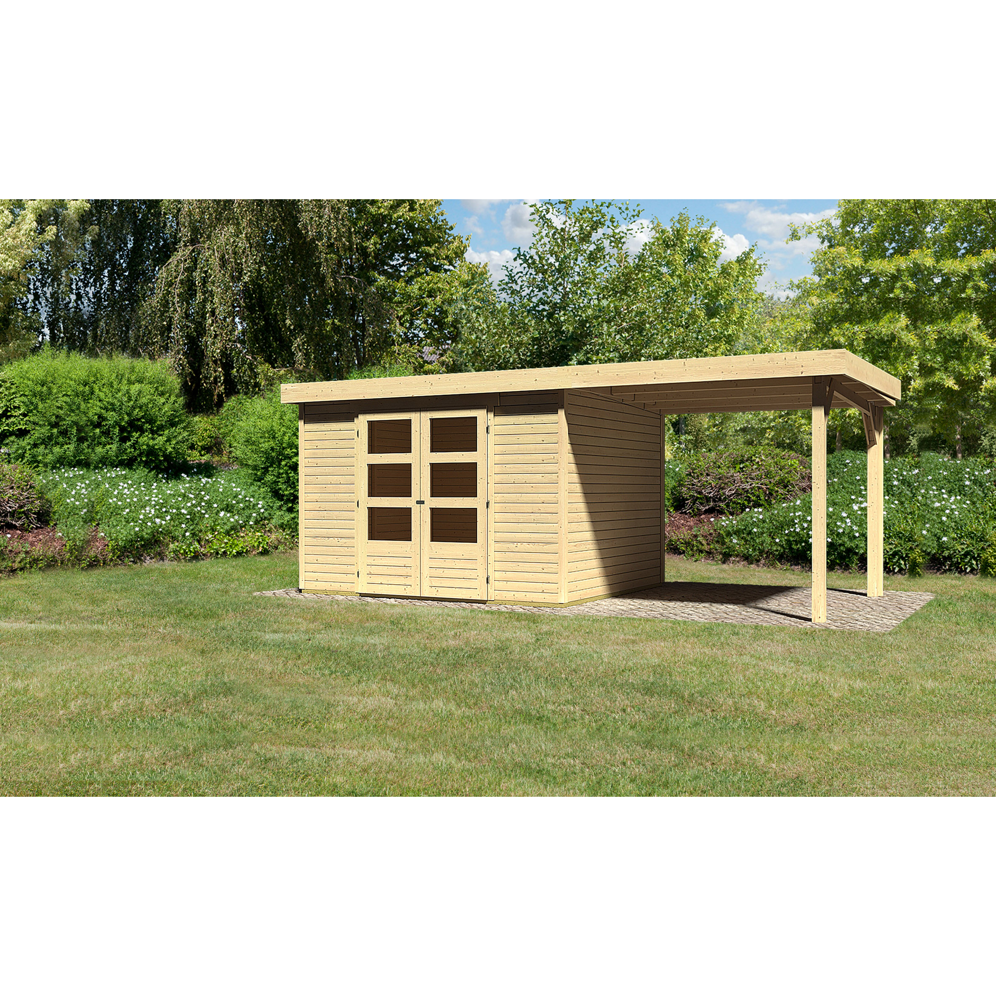 Gartenhauser Toom Baumarkt