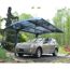 Auto unter Carport Arizona