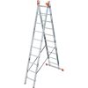 Arbeitsleiter KRAUSE Tribilo