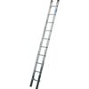 Aluminium-Vielzweckleiter