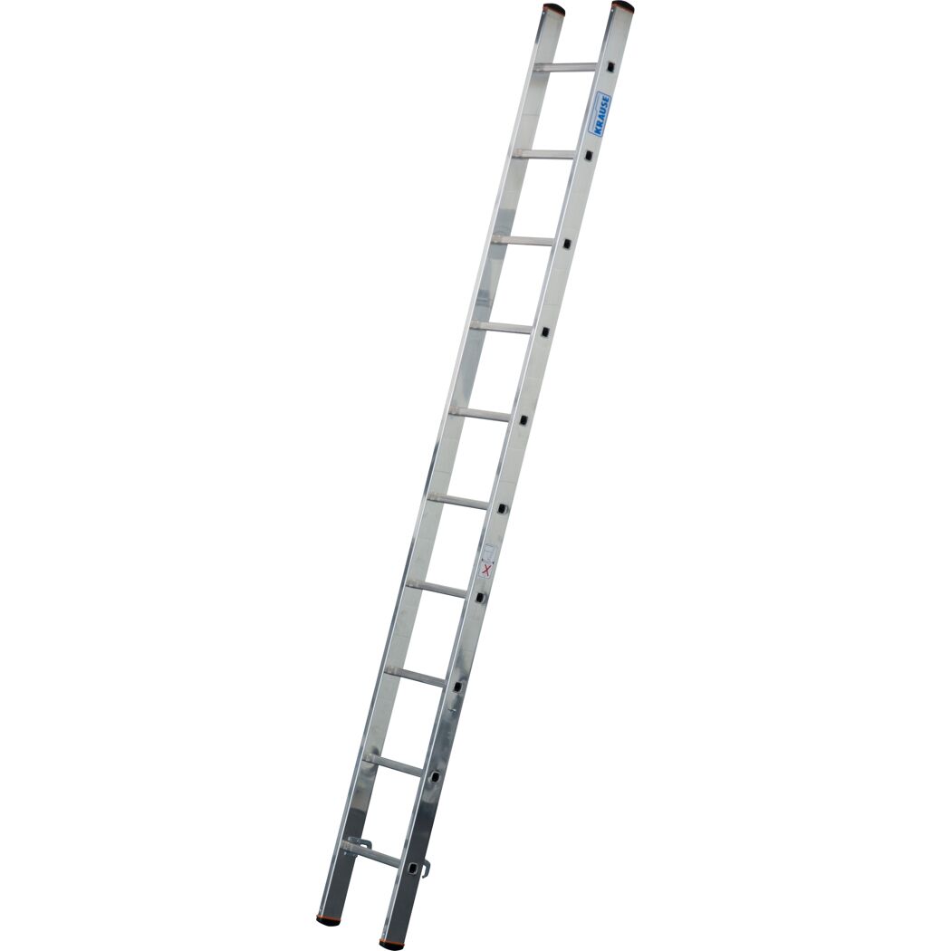 Aluminium-Vielzweckleiter