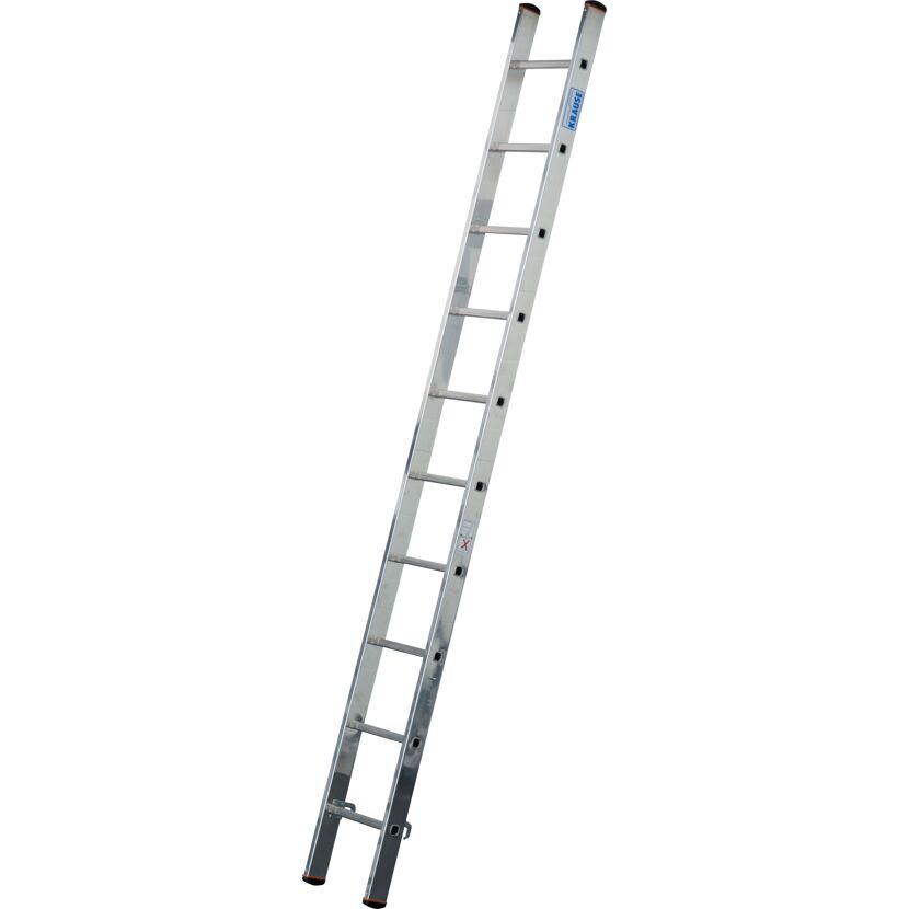 Aluminium-Vielzweckleiter