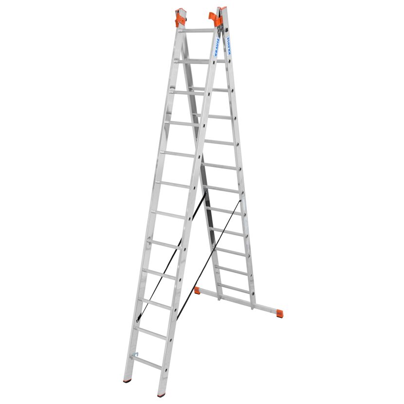 Aluminium Vielzweckleiter