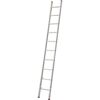 Aluminium-Mehrzweckleiter