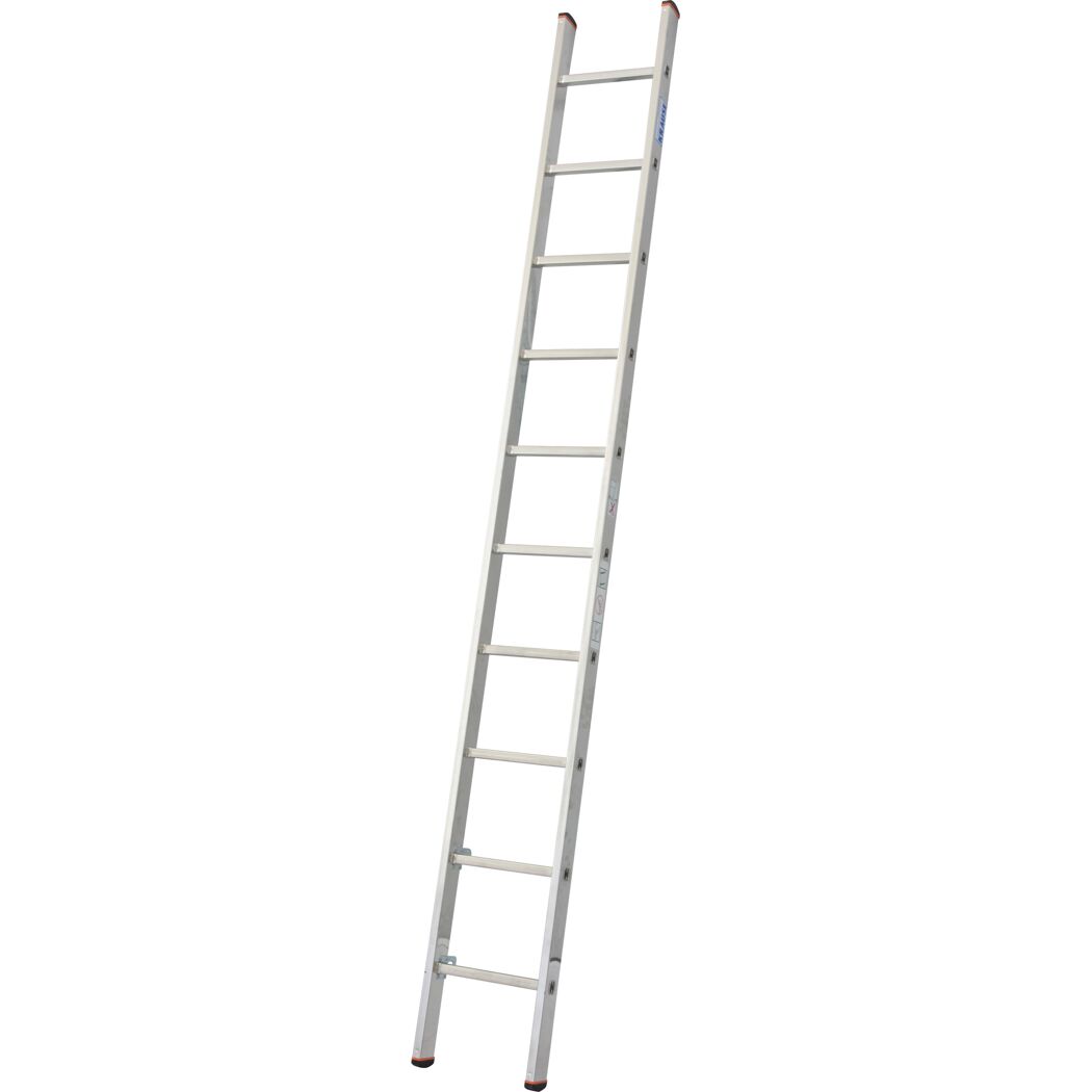 Aluminium-Mehrzweckleiter