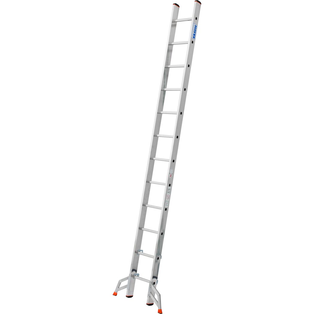 Alu-Mehrzweckleiter