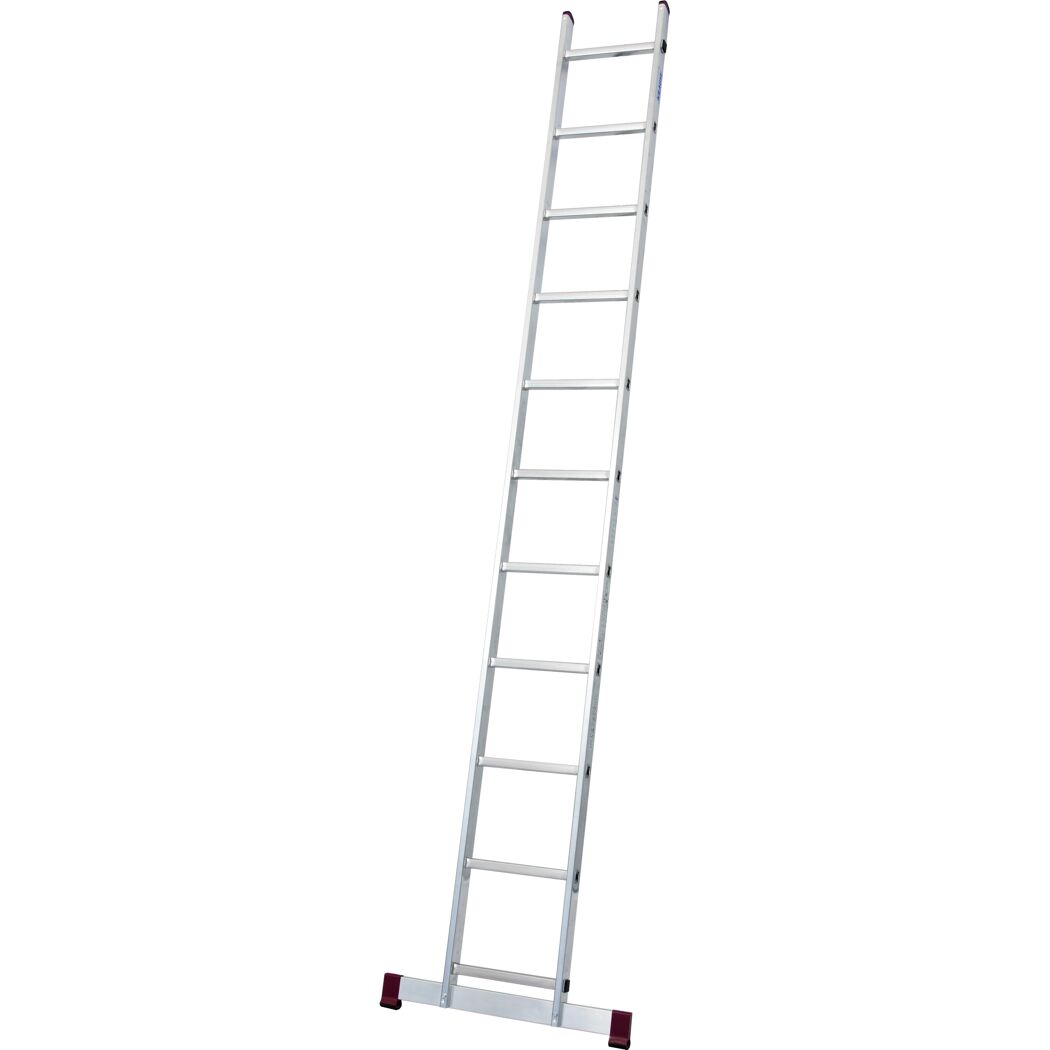 Corda Anlegeleiter mit 11 Sprossen