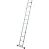 Krause Corda Anlegeleiter mit 11 Sprossen