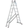 Aluminium Mehrzweckleiter KRAUSE Corda