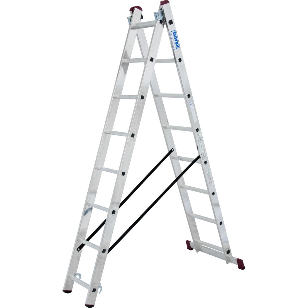 Aluminium Mehrzweckleiter KRAUSE Corda