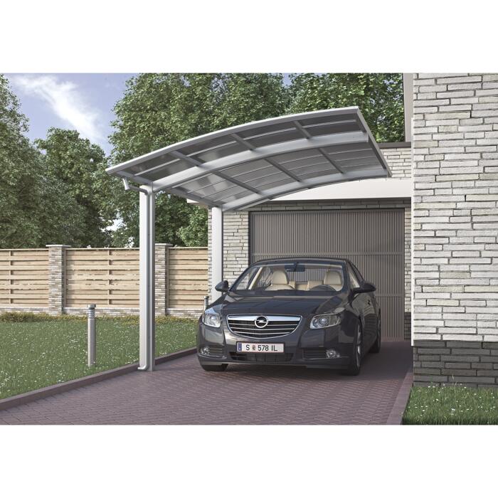 Ximax Carport Portoforte 60 ǀ Toom Baumarkt