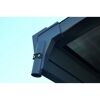Carport 'Vitoria 5000' anthrazit 291 x 501 x 239 cm