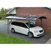 Carport 'Vitoria 5000' anthrazit 291 x 501 x 239 cm