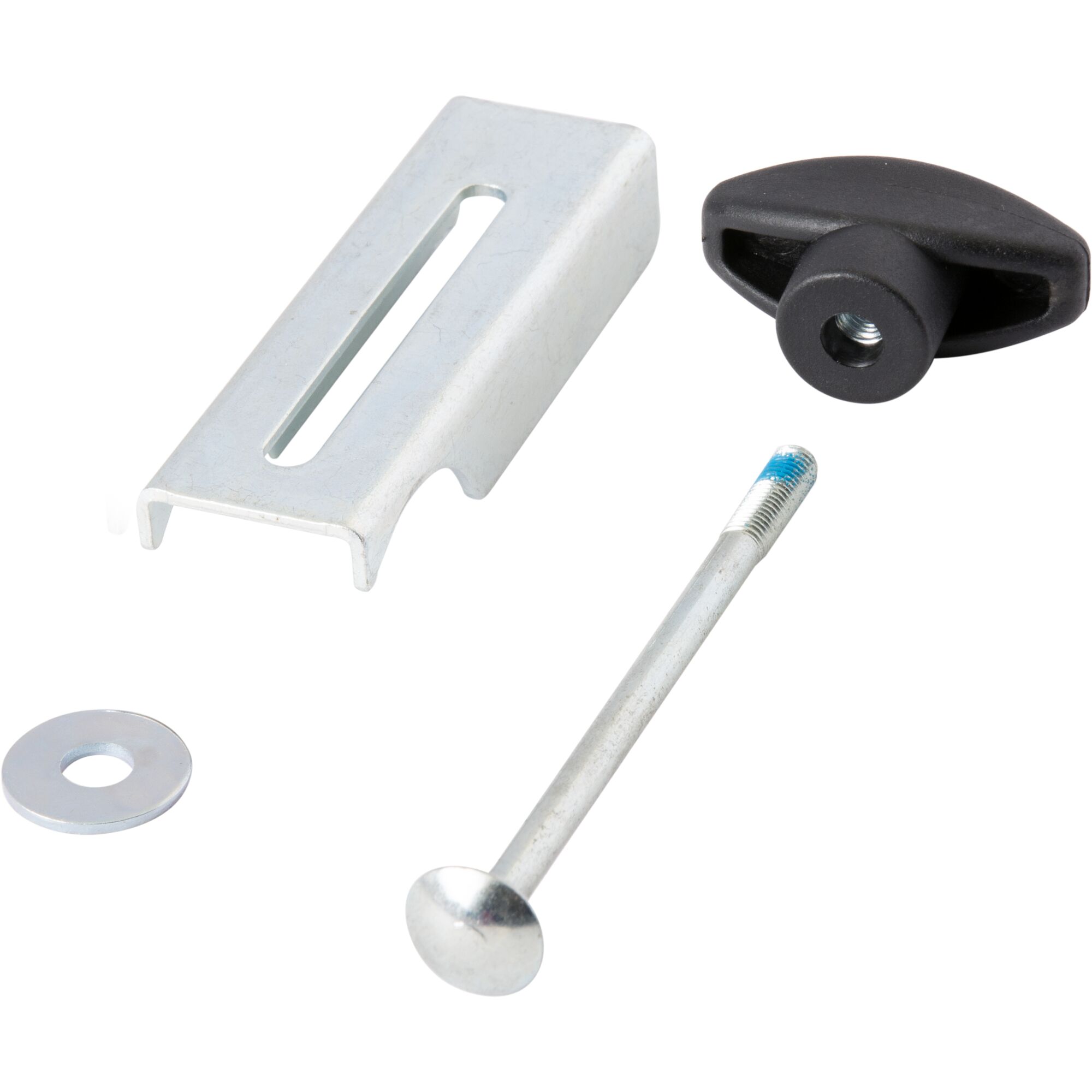 ClimTec Sicherheits-Set für Belagbühne