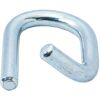 Metallener Fallstecker