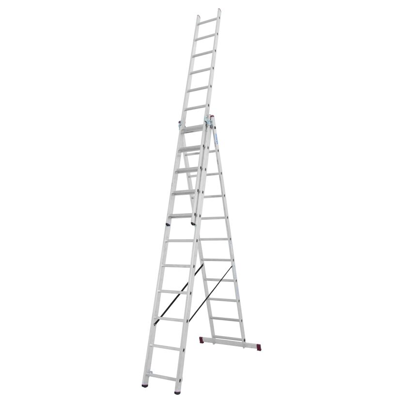 Fußstopfen für Stufenleitern schwarz/violett 71,5 x 20 mm 2 Stück