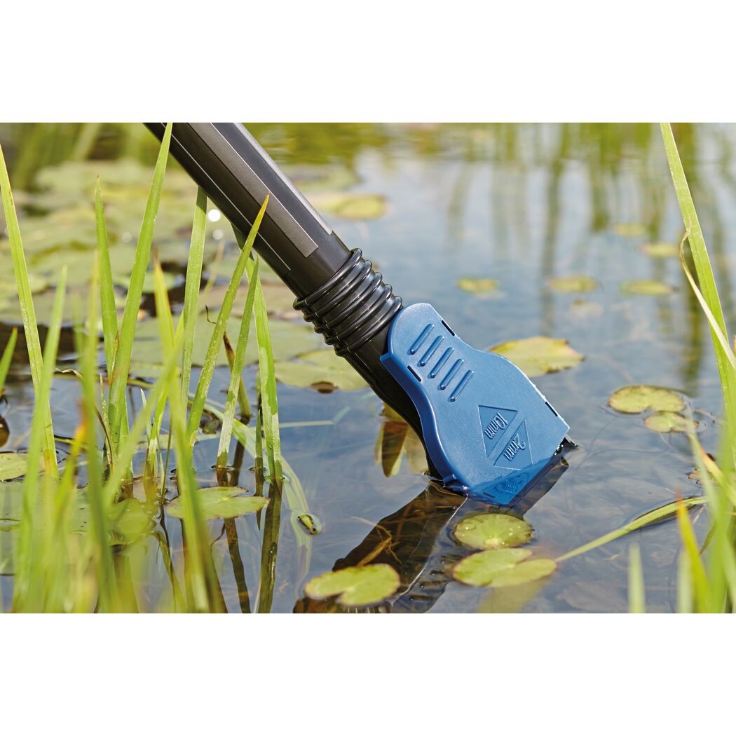 Teichschlammsauger 1400 W