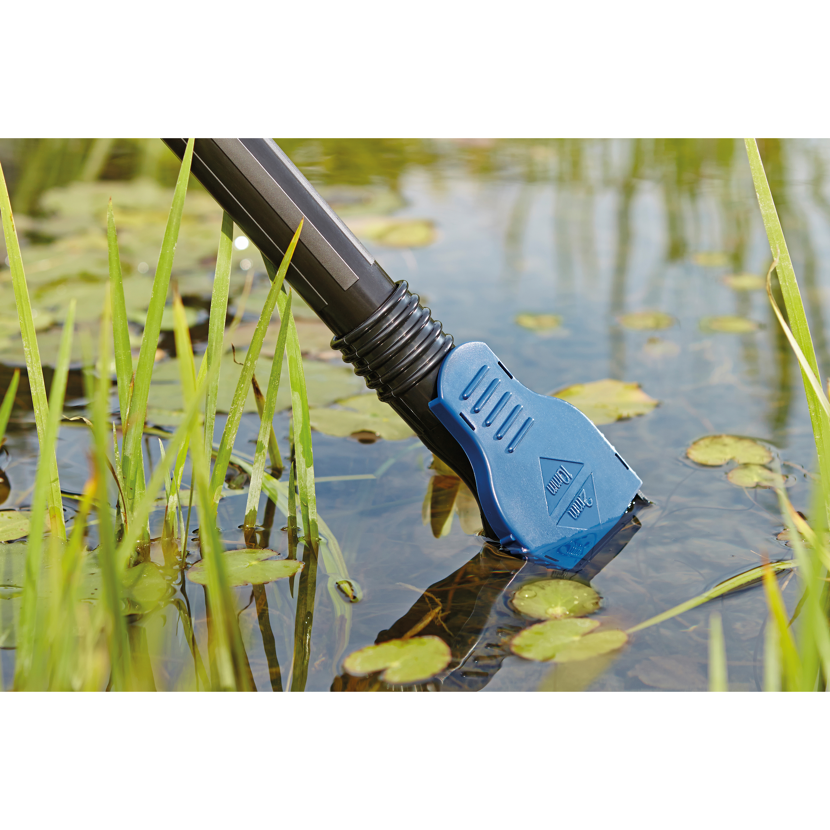 Teichschlammsauger 1400 W