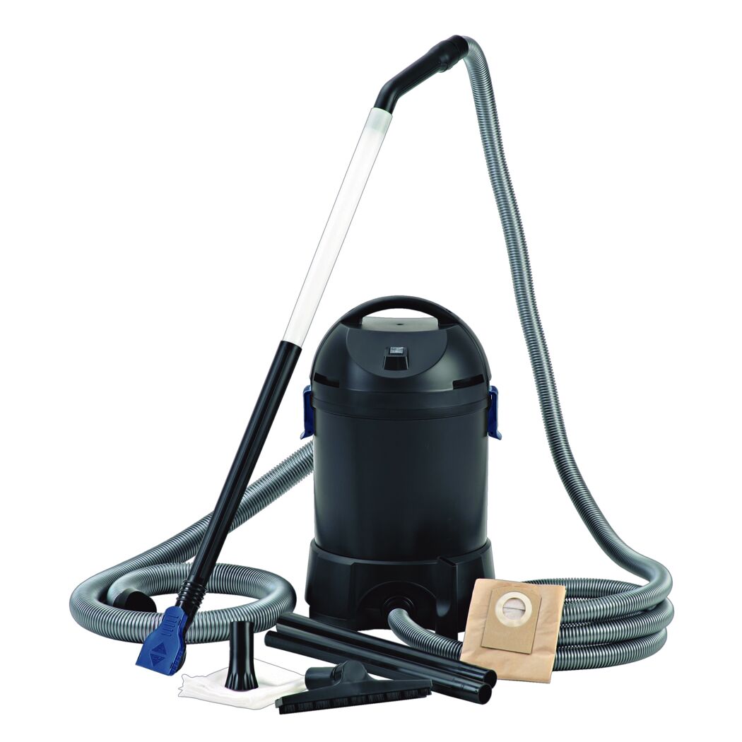 Teichschlammsauger 1400 W