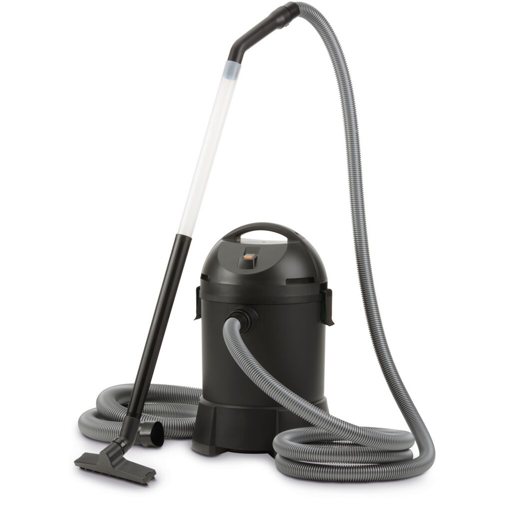 Teichschlammsauger 1400 W