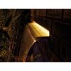 Teichwasserfall 'Waterfall XL' 90 cm