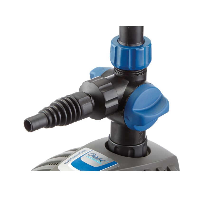 Wasserspielset 'Aquarius Fountain Set Classic 750'