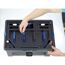 Teichfilter-Set 'BioSmart Set 18000' 55,9 x 59,6 x 40,8 cm