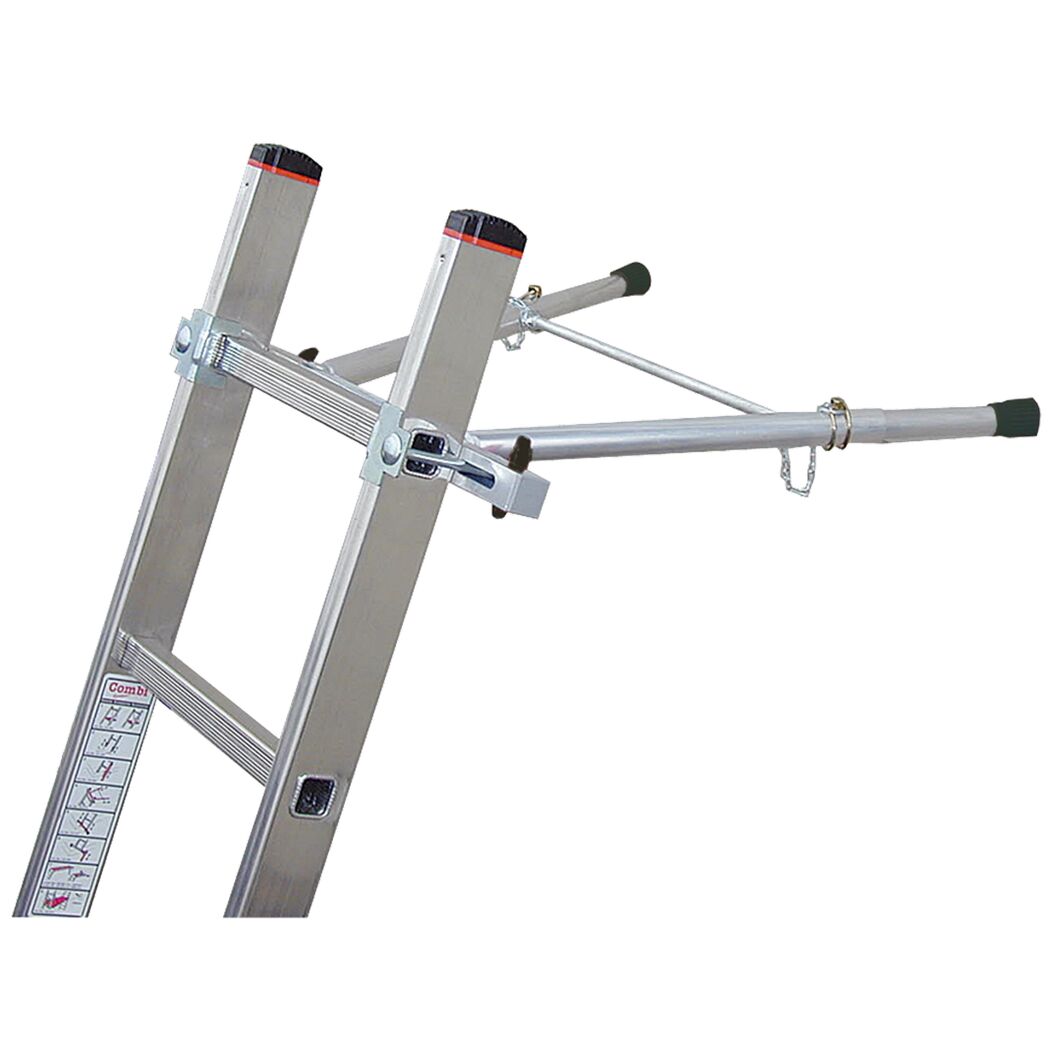 Combi Abstandhalter für Leiter