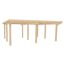 Doppelcarport aus Holz